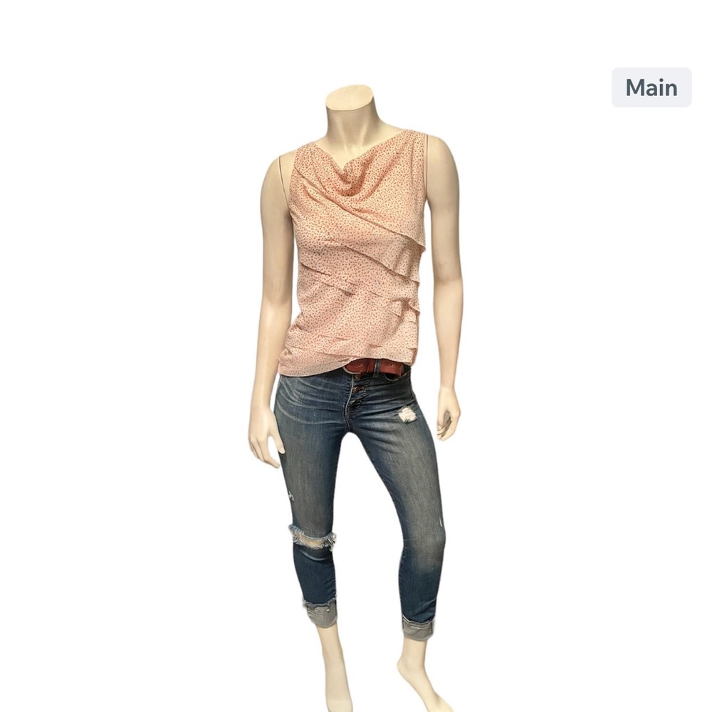 Ann Taylor Blouse 
Size XS